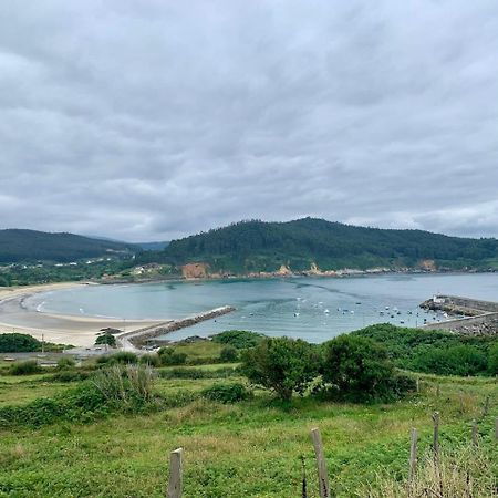 Galicia - Porto De Espasante - Ortigueira エクステリア 写真